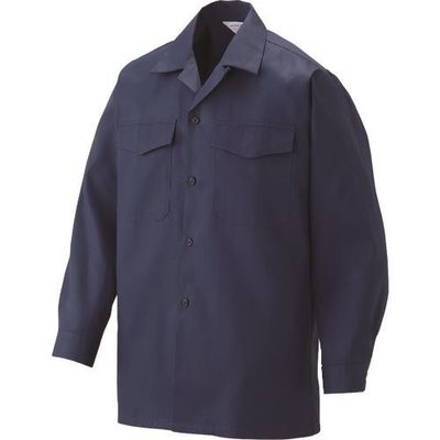 山田辰 AUTOーBI 防寒つなぎ服 アーミーグリン Mサイズ 700-013-M 1着 136-9444（直送品）