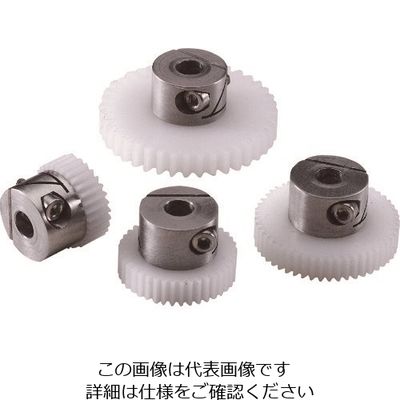 小原歯車工業 KHK FロックギヤDSF1ー60 DSF1-60 1個 127-4586（直送品）