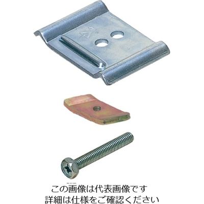 未来工業 未来 内側固定金具 SRM6ーUKMS 1個 229-1379（直送品）