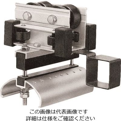 未来工業 未来 先頭カッシャー(中量用) CKA-701ST 1個 198-2773（直送品）