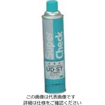 マークテック MARKTEC スーパーチェック 現像剤 UDーST JUMBO 600型 C001-0012060 1セット(12本)（直送品）