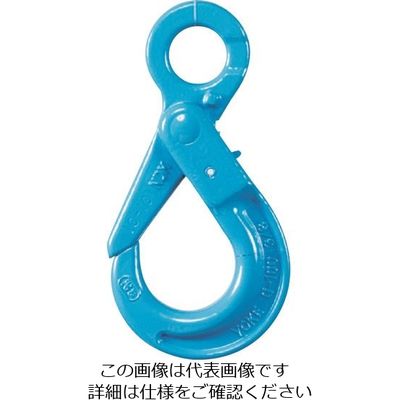 象印チエンブロック 象印 ロッキングフック 5.0t YCX-13 1個 134-8995（直送品）