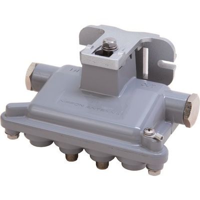 日本アンテナ CS・BS前置増幅器 4K8K対応 CSEA25 1個 167-4283（直送品）