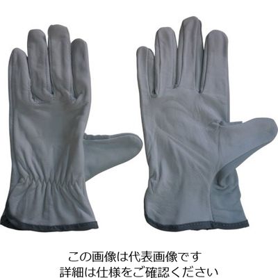 中部物産貿易 ホーケン クレストトレーラー L 57495 1セット(10双) 820-6471（直送品）