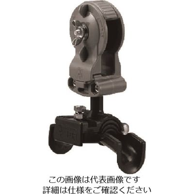 未来工業 未来 Rブラケット組付け品 CK-02R 1個 198-9035（直送品）