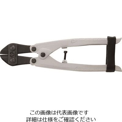 土牛産業 DOGYU ミニバンカッター クールグレー 01102 1丁 162-8408（直送品）