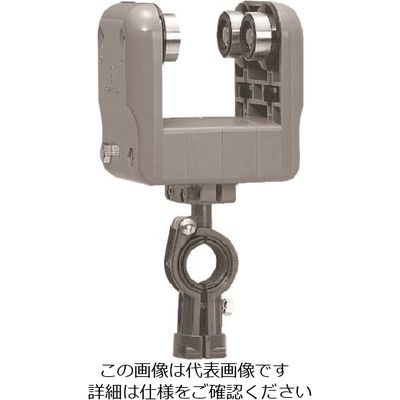 未来工業 未来 ケーブルカッシャー(C形鋼用 CK-83BWMZZ 1個 198-7528（直送品）