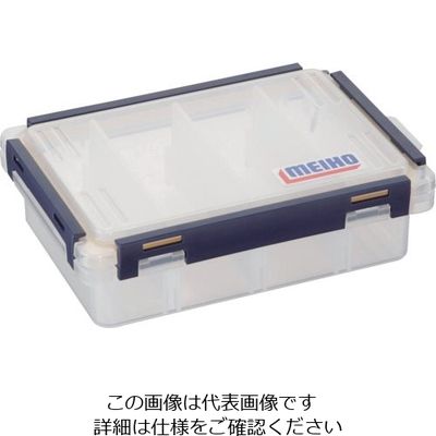 明邦化学工業 メイホー ウォーターガード#800 WG800 1セット(40個) 825-9372（直送品）