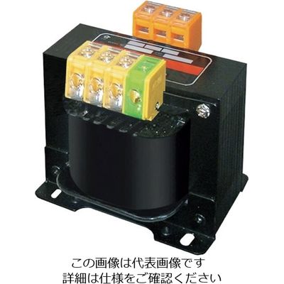 スワロー電機 スワロー 電源トランス 絶縁用 SB11-50E 1台 868-8879（直送品）