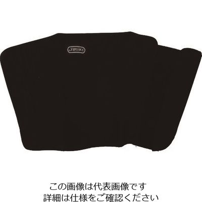 日進ゴム 日進 CースパッツI型 4枚 中(M) SUPA4-M 1足 162-5271（直送品）