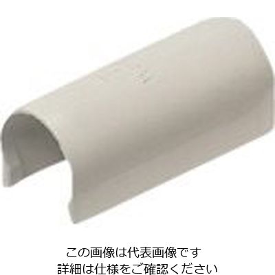 未来工業 未来 VE管カバーストレート VES-14 1セット(10個) 850-8315（直送品）