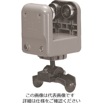 未来工業 未来 Rブラケット組付け品 CK-82RBWMZZ 1個 198-4280（直送品）