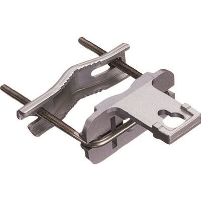 日本アンテナ CATV用タップオフ取付金具 HI-KANAGU 1個 166-1711（直送品）