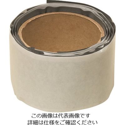 未来工業 未来 ムシハイレンジャーN（自己融着テープ） MMH-NT5010 1巻 199-3854（直送品）