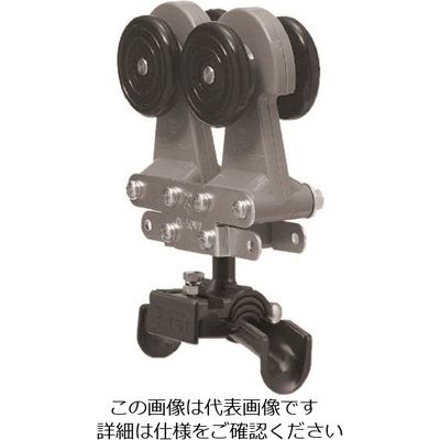 未来工業 未来 Rブラケット組付け品 CK-53RWD3 1個 198-7504（直送品）