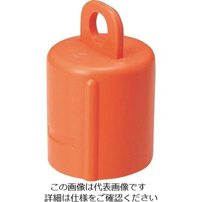 未来工業 未来 ミラレックスF用 キャップ FEP200-C 1個 139-8450（直送品）