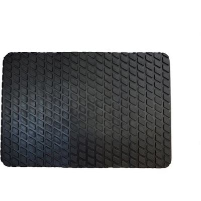 渡部工業 ワタベ 高所作業車バケットライナー用マット小 902 1枚 853-7528（直送品）