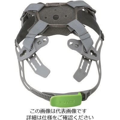 未来工業 未来 USメット(シールドタイプ)内装 USHーNS2 1個 229-0664（直送品）