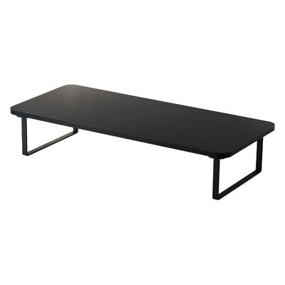 ディスプレイスタンド 12cm フルキーボード収納対応 ブラックPCA-DPSW5912BK エレコム 1個（直送品）