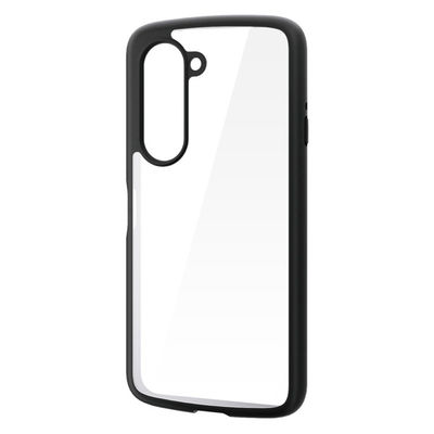 arrows Alpha (F-51F) TOUGH SLIM LITE PM-F251TSLFCBK エレコム 1個（直送品）