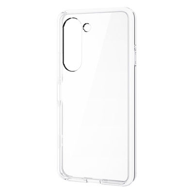 arrows Alpha (F-51F) ハイブリッドケース クリア PM-F251HVCKCR エレコム 1個（直送品）