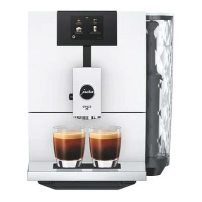 Jura ENA8 Full Nordic White 12026 1個（直送品）