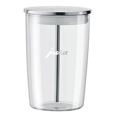 Jura Glass milk container 12011 1個（直送品）