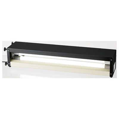 島津理化 高輝度LED顕微鏡照明装置 Lー40L 115-310 1個 62-9217-80（直送品）