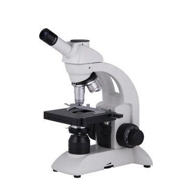 島津理化 生物顕微鏡 BA80C 114-309 1台 64-5162-29（直送品）