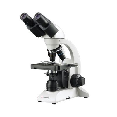 島津理化 実習用生物顕微鏡 BA81ー6B 114-303 1台 64-5162-32（直送品）