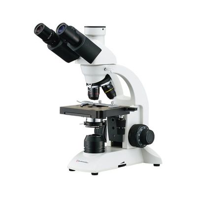 島津理化 実習用生物顕微鏡 BA81ー15T 114-308 1台 64-5162-37（直送品）