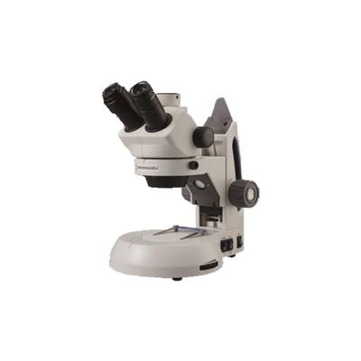 島津理化 実体顕微鏡 STZー105T 114-796 1台 64-5162-52（直送品）