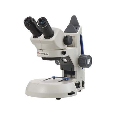 島津理化 実体顕微鏡 STCー102 114-794 1台 64-5162-53（直送品）