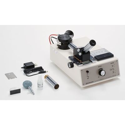 島津理化 ミリカン電気素量測定器 MLDー30 136-380 1台 67-7095-76（直送品）