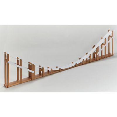 島津理化 スマートコースター MKー15 121-660 1台 67-7086-36（直送品）