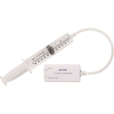 島津理化 ワイヤレス圧力センサ PSー3203 101-343 1台 67-7086-47（直送品）