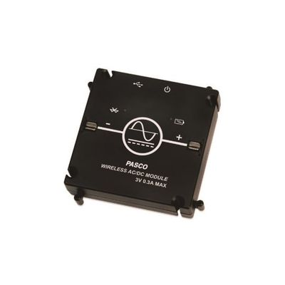 島津理化 ワイヤレスAC/DCモジュール EMー3533 101-407 1台 67-7086-56（直送品）