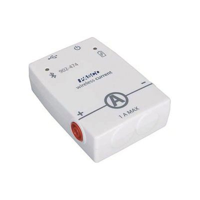 島津理化 ワイヤレス電流センサ PSー3212 101-356 1台 67-7086-59（直送品）