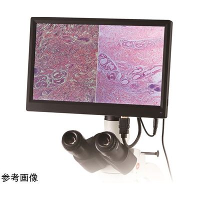 島津理化 HDMIデジタルカメラシステム BMHー1080M 115-485 1台 67-7087-85（直送品）