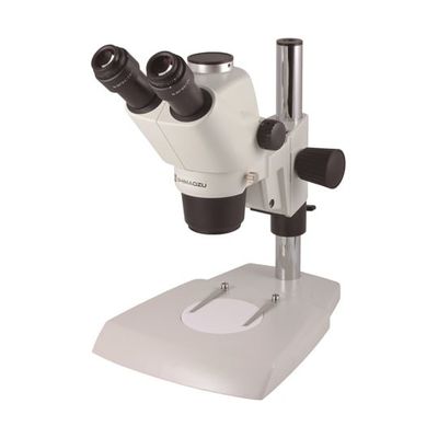 島津理化 実体顕微鏡 STZー171ーTP 114-884 1台 67-7088-27（直送品）