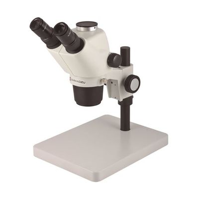 島津理化 実体顕微鏡 STZー161ーTP 114-874 1台 67-7088-32（直送品）