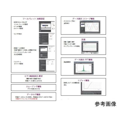 島津理化 PASCO Capstone シングルユーザーライセンス UIー5401 100-716 1ライセンス 67-7086-89（直送品）