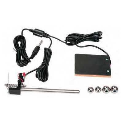 島津理化 自由落下実験アダプタ MEー9207B 100-899 1台 67-7086-94（直送品）