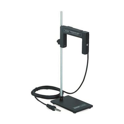 島津理化 フォトゲート(スタンドつき) MEー9204B 100-965 1台 67-7086-97（直送品）