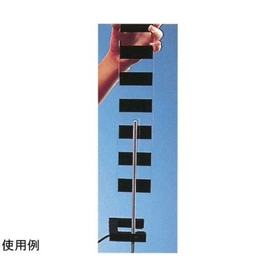 島津理化 自由落下実験用スケール MEー9377A 100-987 1台 67-7086-98（直送品）