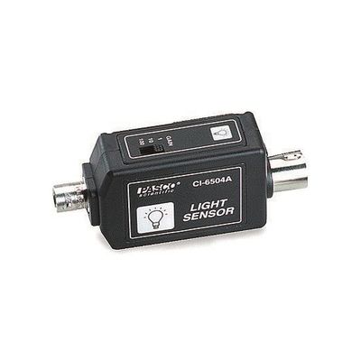 島津理化 光センサ CIー6504A 100-967 1台 67-7087-06（直送品）