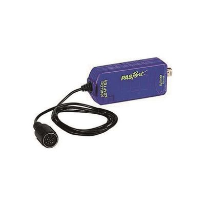 島津理化 アナログアダプタ PSー2158 100-823 1台 67-7087-09（直送品）