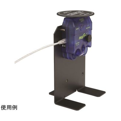 島津理化 力センサ用スタンド CIー6460 100-579 1台 67-7087-12（直送品）