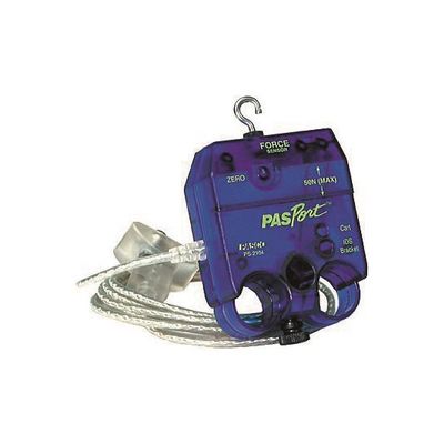 島津理化 力センサ PSー2104 100-887 1台 67-7087-16（直送品）