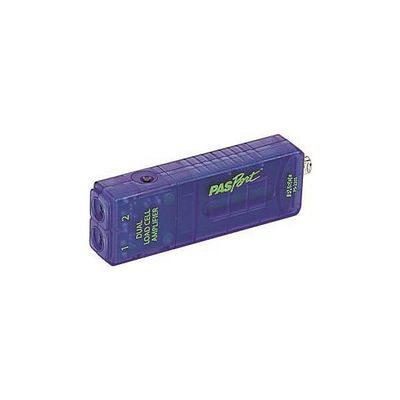 島津理化 ロードセル用アンプ(2ポート) PSー2205 100-581 1式 67-7087-20（直送品）